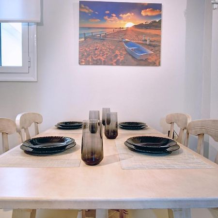 F&X City House Corfu  外观 照片