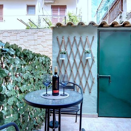 F&X City House Corfu  外观 照片