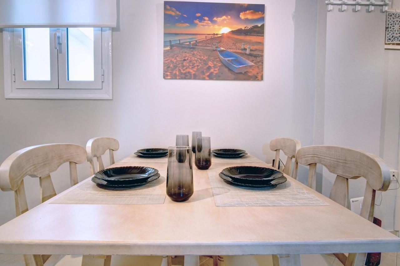 F&X City House Corfu  外观 照片